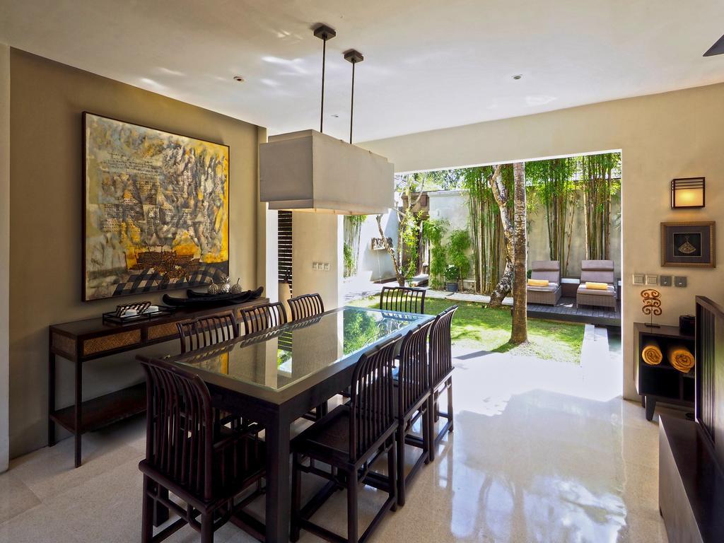 Alojamiento de 3 dormitorios The Amala Residence con piscina privada