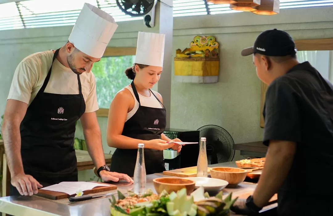 The Amala Boutique Retreat-1