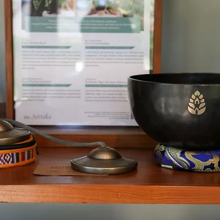 The Amala Boutique Retreat-2