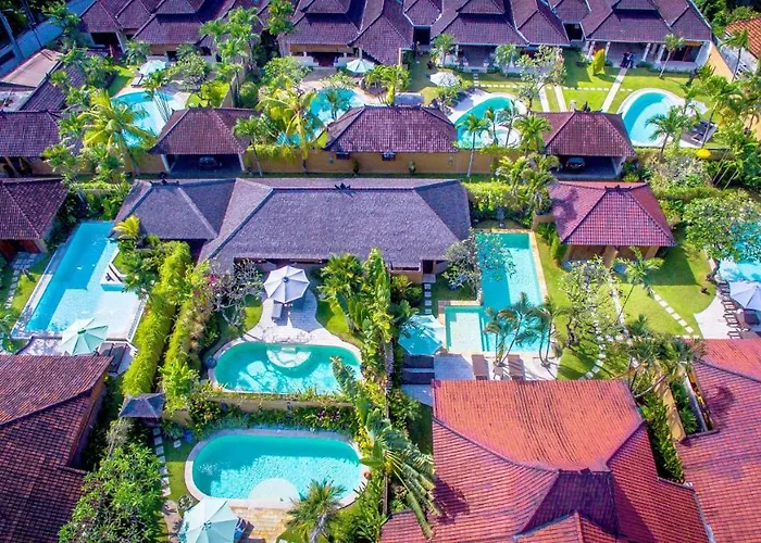 Bali Dyana Villas Seminyak 